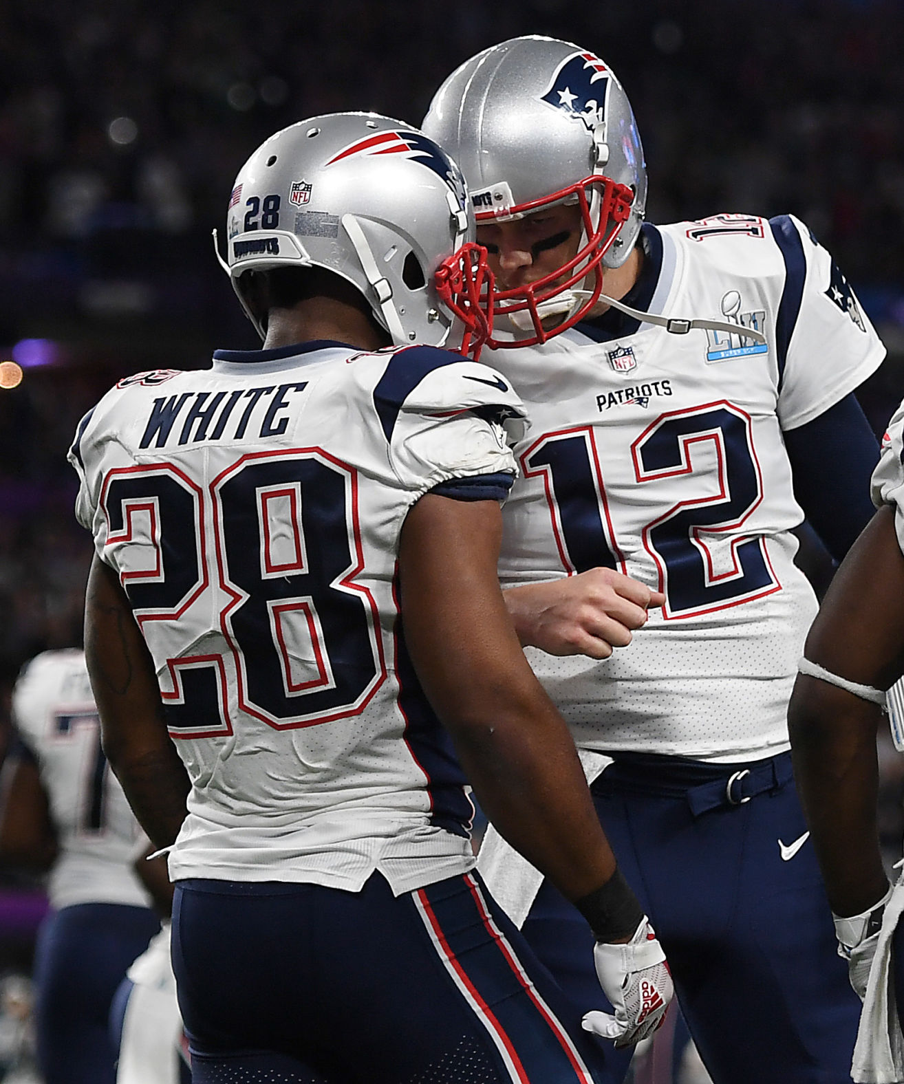 Super Bowl LII